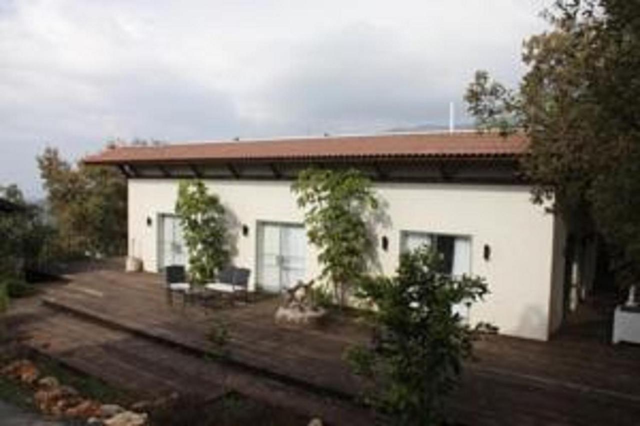 Roof Of The Galilee Βίλα Amirim Δωμάτιο φωτογραφία